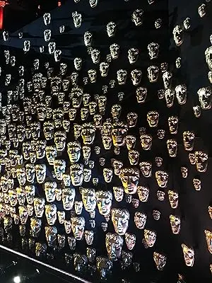 The EE British Academy Film Awards