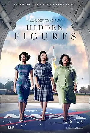 Hidden Figures: It All Adds Up - De Totstandkoming van een Inspirerend Verhaal