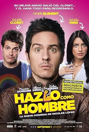 Do It Like An Hombre