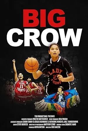 Big Crow
