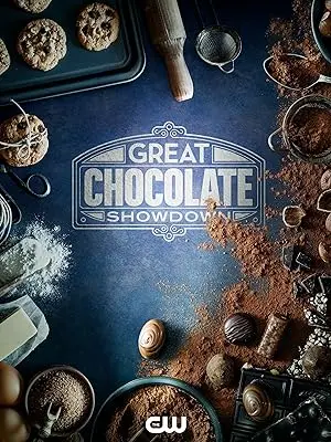 Great Chocolate Showdown
