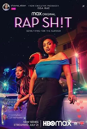 Rap Sh!t