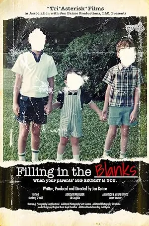 Filling in the Blanks