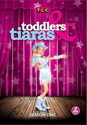 Toddlers & Tiaras