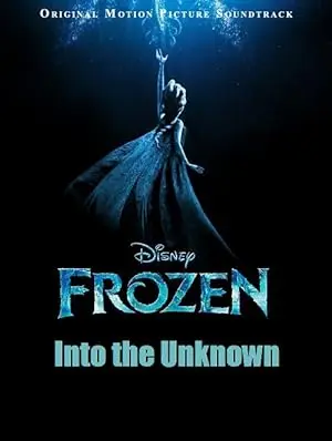 Idina Menzel & Aurora: Into the Unknown