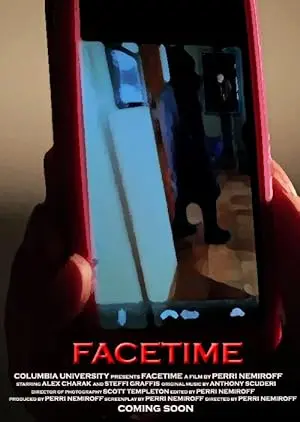 FaceTime