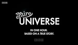 The Entire Universe