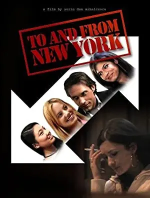 To and From New York