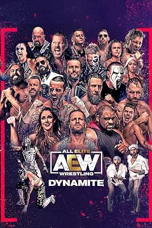 AEW Dynamite