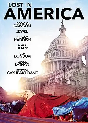 Lost in America