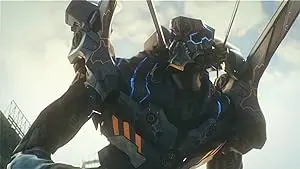 Evangelion: Another Impact - Confidential