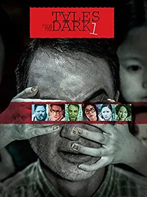 Tales From The Dark Part 1