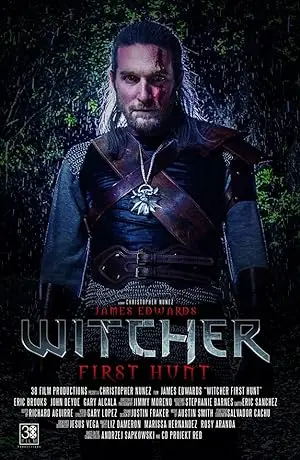 The Witcher: First Hunt