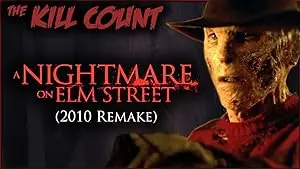 A Nightmare on Elm Street (2010 Remake)
