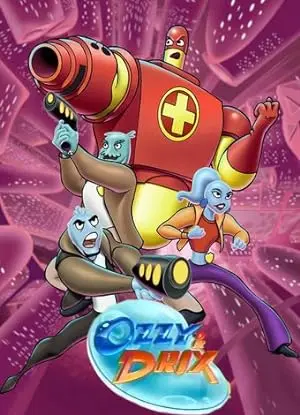 Ozzy & Drix