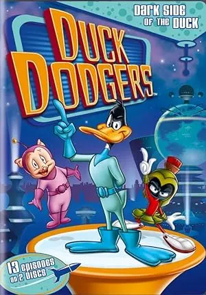 Duck Dodgers