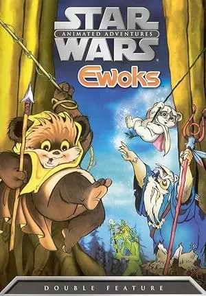 Tales from the Endor Woods
