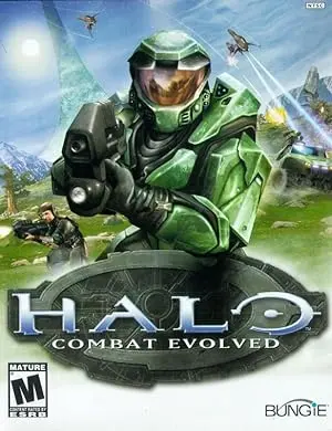 Halo: Combat Evolved