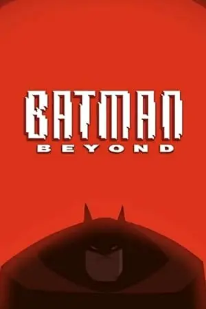 Batman Beyond