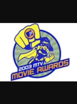2003 MTV Movie Awards