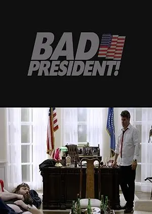 Bad President: All My Sh*t