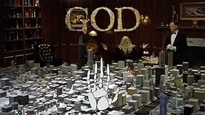 God: City