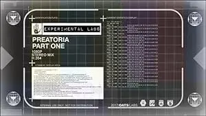 Praetoria