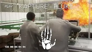 Kapture
