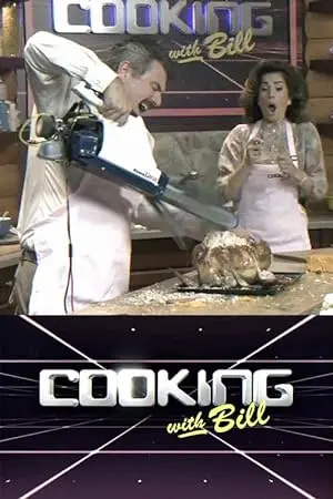 Cooking with Bill