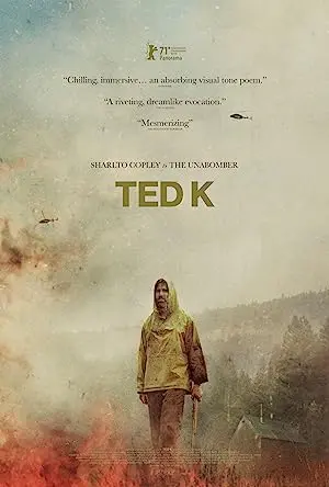 Ted K