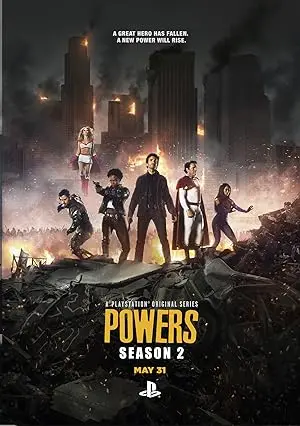 Powers
