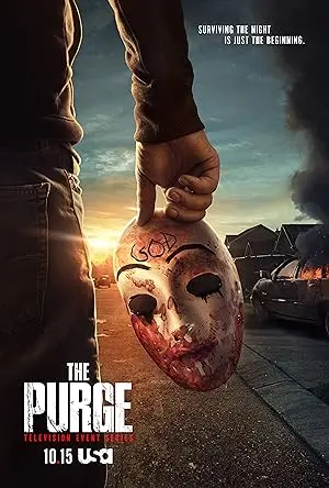 The Purge