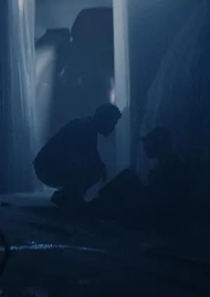 Alien: Night Shift