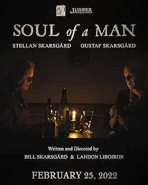 Soul of a Man