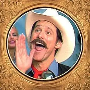 Cold Dead Hand with Jim Carrey