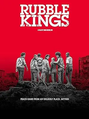 Rubble Kings