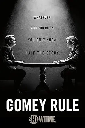 The Comey Rule