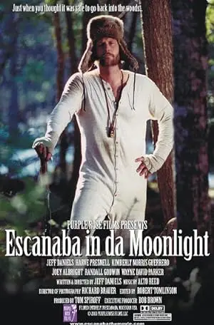 Escanaba in da Moonlight