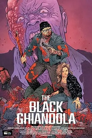 The Black Ghiandola
