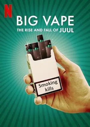 Big Vape | S01 - E01 | The Spark