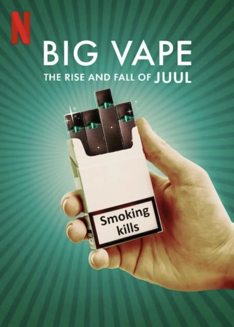 Big Vape | S01 - E02 | First Impressions