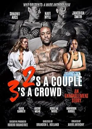 Two's A Couple, 3's A Crowd