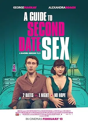 2nd Date Sex