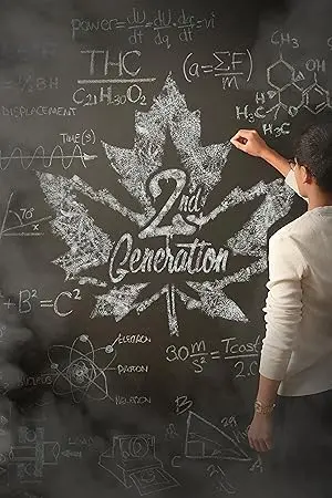 2nd Generation