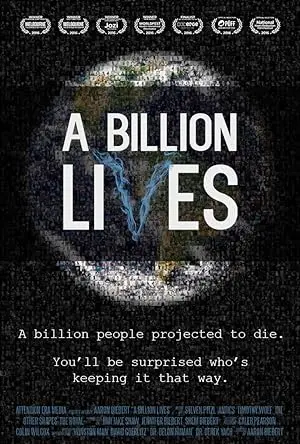 A Billion Lives