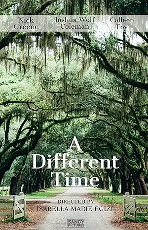 A Different Time