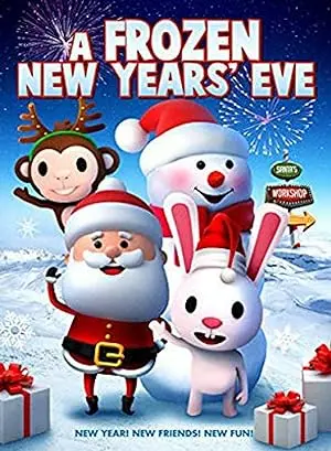 A Frozen New Year's Eve