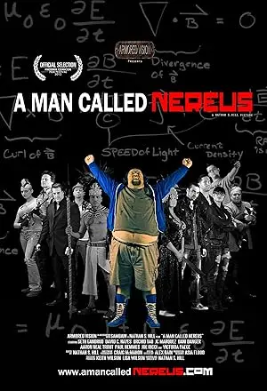 A Man Called Nereus