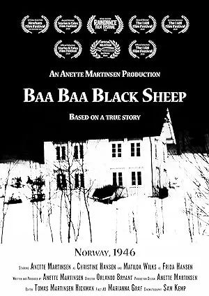Baa Baa Black Sheep