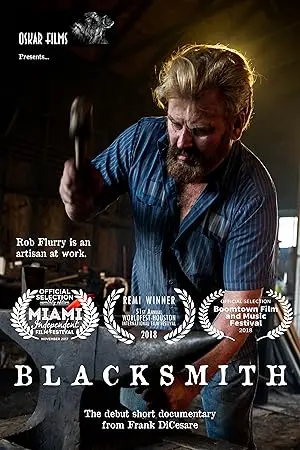 Blacksmith